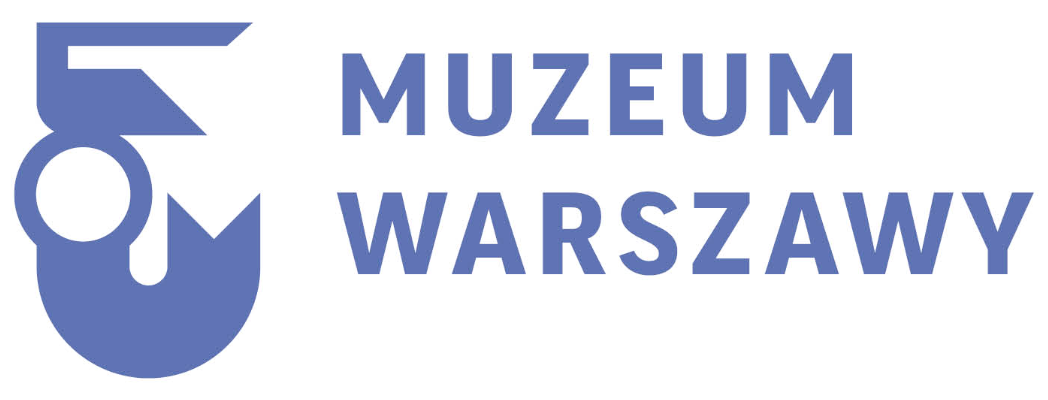 Project Partner logo - The Museum of Warsaw
